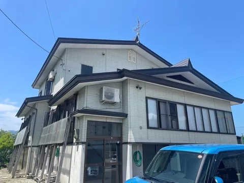 ≪5 min walk to Oishida station≫ ≪7DK+S, big house! Â The front road is snow-melting!