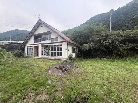 Shibukawa City, Onoko (Obojima Station), 2-story, 5LDK