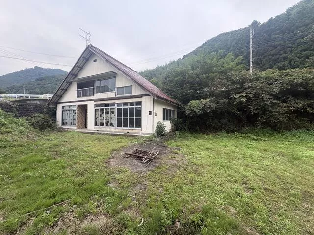Shibukawa City, Onoko (Obojima Station), 2-story, 5LDK