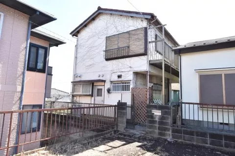 Ayase City Oogami 3-chome (Kashiwadai Station) 2-story 3DK