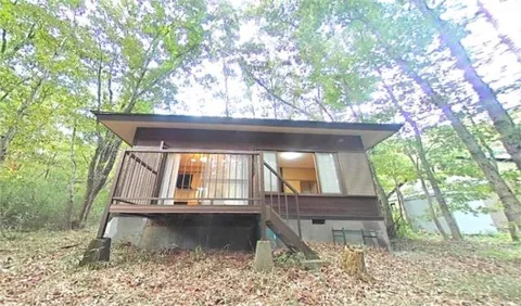 1-story building 1LDK in Takaku Otsu, Nasu District