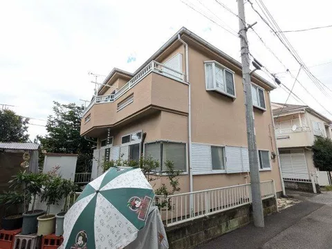 Utsunomiya City, Miyahara 1-chome (Minami-Utsunomiya Station), 2-story, 4LDK