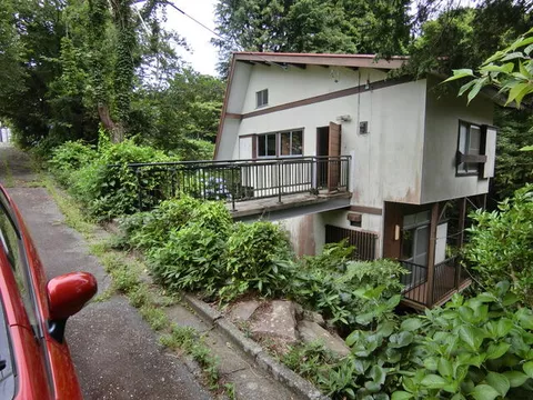 Izu no Kuni City, Nirayama Tada (Nirayama Station) 2-story 2LDK