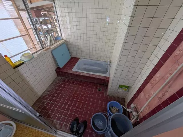 Aoba-ku, Sendai City, Sakunami, Yuno-hara (Sakunami Station) 2-story 3DK