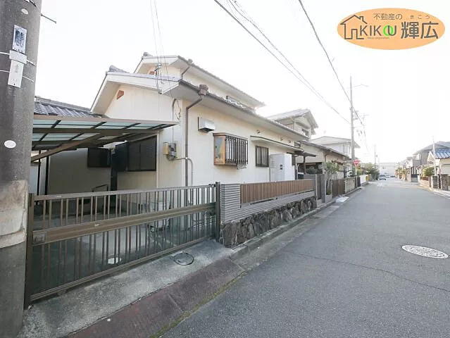 Used single-family home in Kakegawa City, Nishikankichi-cho, Kishi - Used house