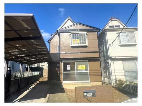 Oaza Yokoo (Takajo Station) 12.8 million yen