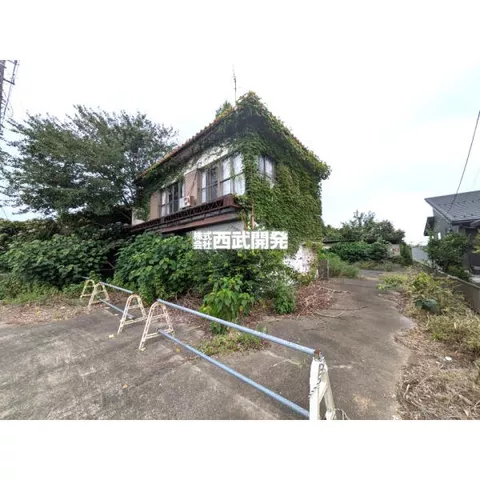 Sakado City, Oaza Zennoji (Sakado Station), 2-story, 2SDK