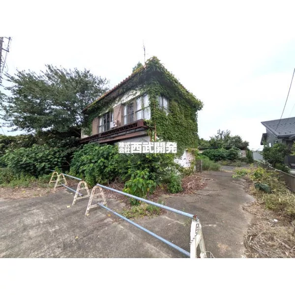 Sakado City, Oaza Zennoji (Sakado Station), 2-story, 2SDK