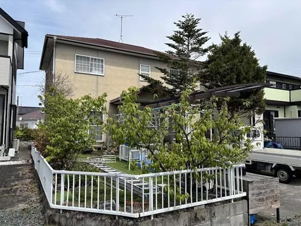 Kakegawa City, Osaka (Kikugawa Station) 2-story 4LDK