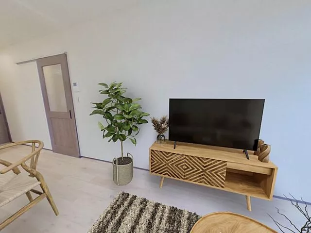 Used single-family home in Miduki City, Midori Town