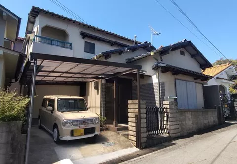 Iwade City, Aigaya (Ki Station) 2-story 4DK