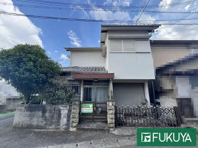 Himeji City, Umegaya-cho (Himeji Station) 2-story building 5DK