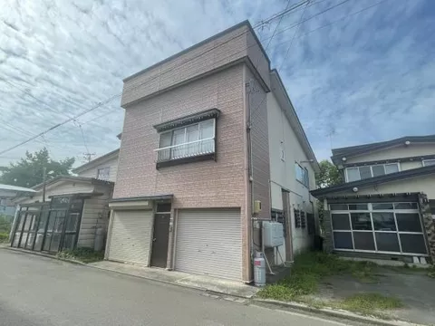 Aomori-shi, Aomori-shi Chitomi-cho 1-chome (Aomori Sta.) 2F 7LDK

Aomori station