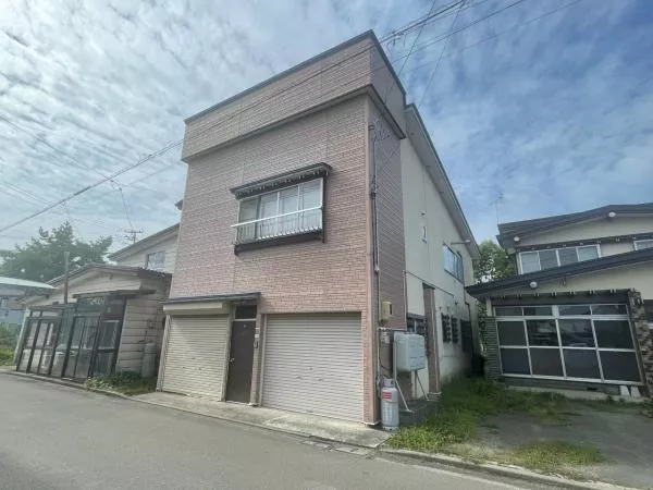 Aomori-shi, Aomori-shi Chitomi-cho 1-chome (Aomori Sta.) 2F 7LDK

Aomori station