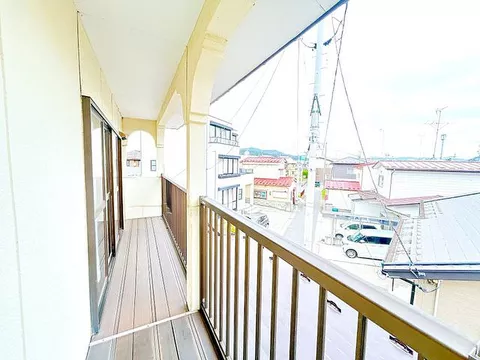 Used single-family home in Ishinomaki City, Kaihoku 1-chome - Image 16