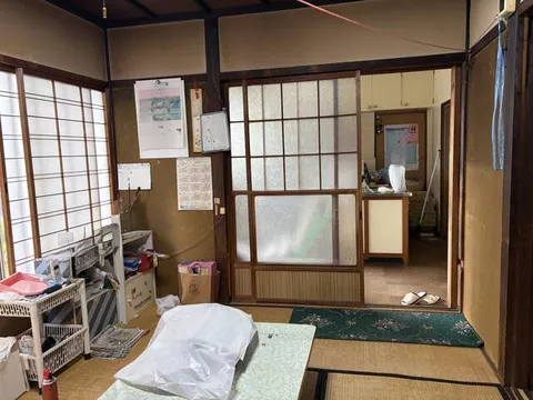 Takayama City, Kubikawa Town, Musukawa (Kubikawa Station) 2-story 9DK - Image 4