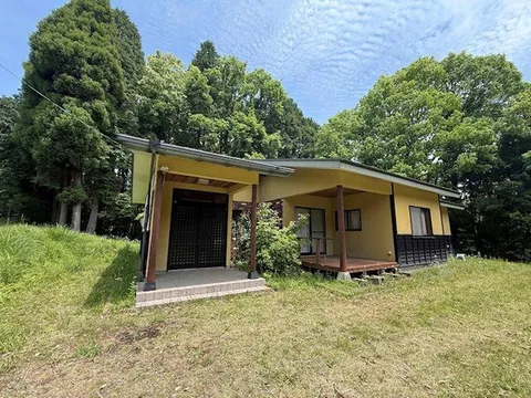 Oaza Yoshida (Aso Shirakawa Station) 12.8 million yen