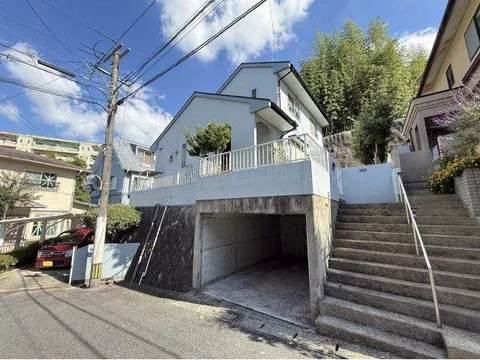 Norimatsu Higashi 1, 4.5 million yen
