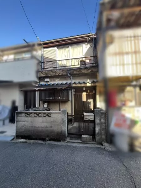 2-story, 5K in Sakai City, Kitaku Okumoto-cho 1-chome (Kitahanada Station)