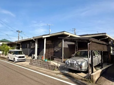 9.8 million yen, Higo (Hirano Station)