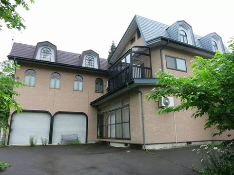 Maebayashi, Kamigou, Takagou Town, Kitakata City (Ogino Station) 2-story 9DK