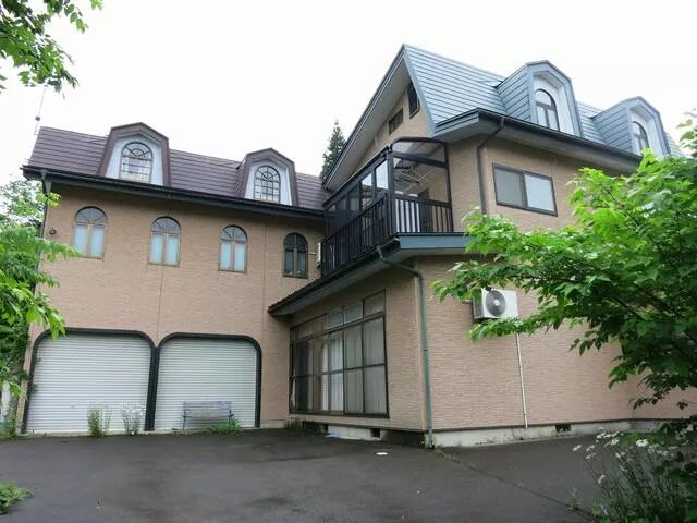 Maebayashi, Kamigou, Takagou Town, Kitakata City (Ogino Station) 2-story 9DK