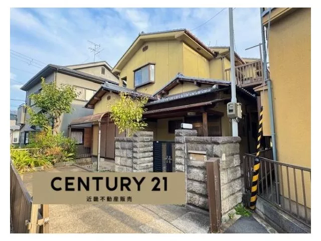 Isokabe 2 (Kintetsu Shimoda Station) 10.8 million yen
