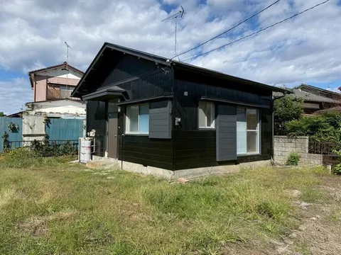 Tamamae (Goie Station) 6.8 million yen
