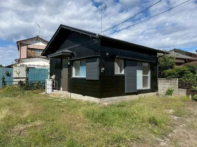 Tamamae (Goie Station) 6.8 million yen