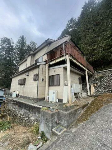 Ome City, Nagabuchi 8-chome (Ome Station) 2-story building 3LDK