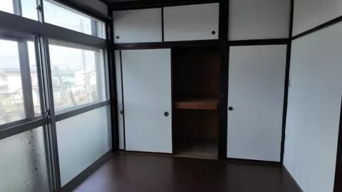 Nikko City, Segawa (Kami-Imaichi Station), 2-story, 4DK - Image 4