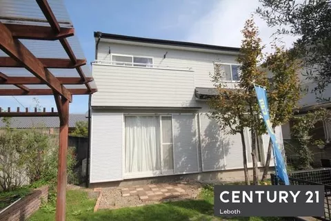Ashikaga City, Hajika Town (Omata Station), 2-story, 3LDK