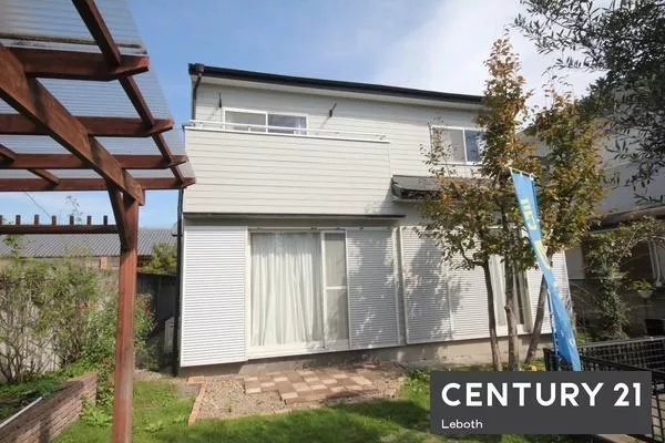 Ashikaga City, Hajika Town (Omata Station), 2-story, 3LDK