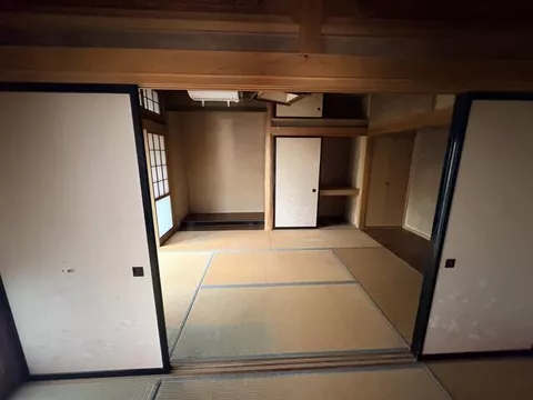 Naruko Onsen Nakano, Osaki City (Naruko Gotenyu Station) 2-story 7DK