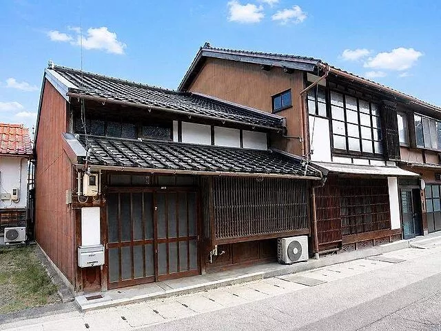 Used single-family home in Hirose, Yasugi City - Used house - 5 million yen