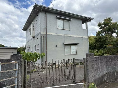 To-on City Nishioka (Aida Medical University South Entrance Station) 2-story 3LDK