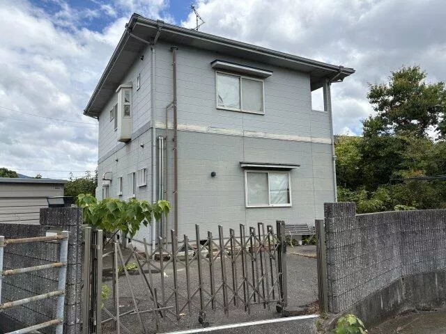 To-on City Nishioka (Aida Medical University South Entrance Station) 2-story 3LDK