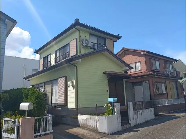 Oaza Tayoshi (Tayoshi Station) 6.5 million yen