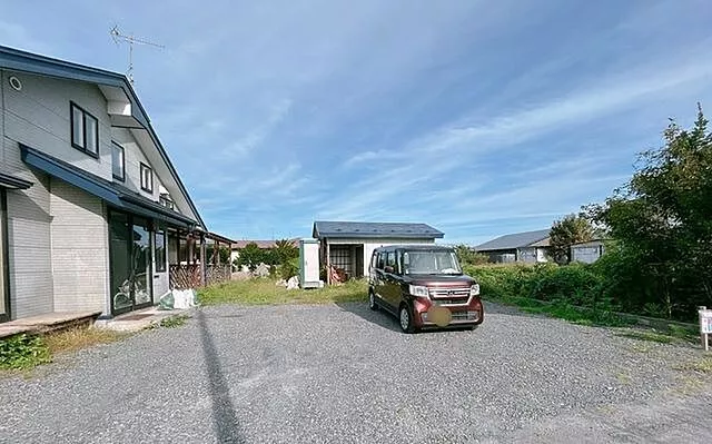 Used single-family home in Towada City, Oaza Sanbonki, Azuma Honkinzaki
