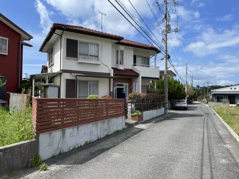 Yamagami, Tokai City
