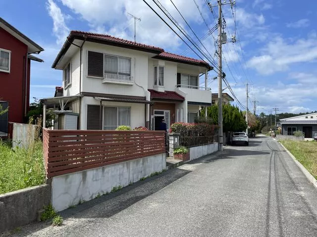 Yamagami, Tokai City