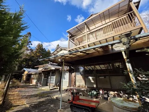 Hikari City Oaza Iwata (Iwata Station) 2-story building 8DK