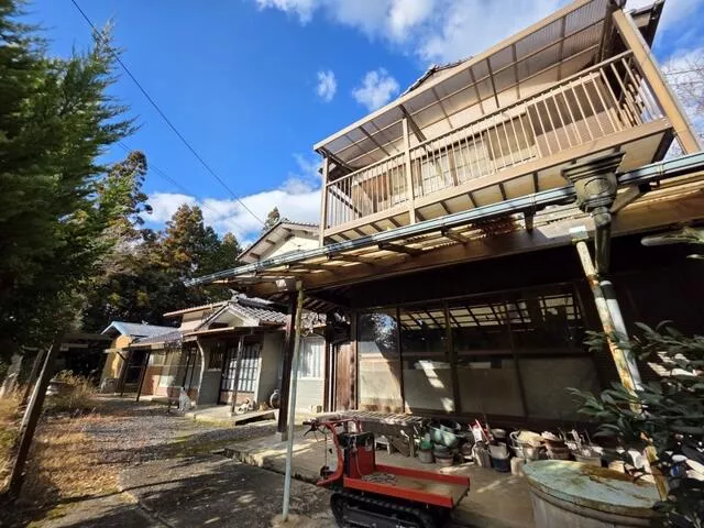 Hikari City Oaza Iwata (Iwata Station) 2-story building 8DK