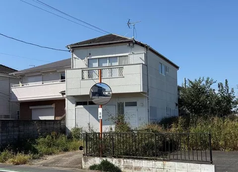 Sakado City, Oaza Horikomi (Kitasakado Station), 2-story, 4DK