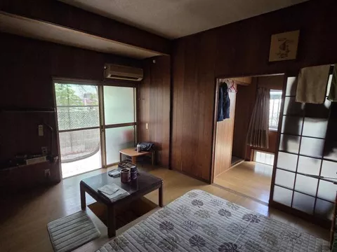 Yahatanishi Ward, Kitakyushu City, Babayama Midori (Kusubashi Station), 2-story, 4SDK - Image 3