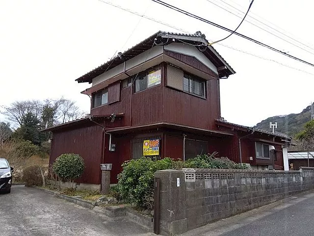 Used single-family home Oigura Detached House