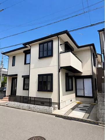 Used single-family home, Wakayama Electric Railway Kishigawa Line, Tanakaguchi Station, 6 minutes on foot