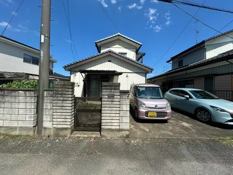 Fukaya City, Hango (Fukaya Station), 2-story, 5LDK