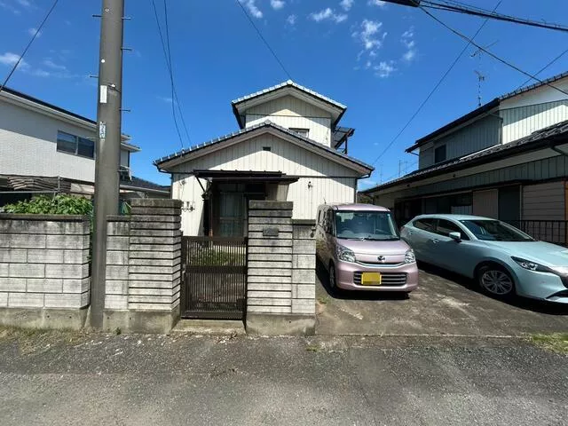 Fukaya City, Hango (Fukaya Station), 2-story, 5LDK