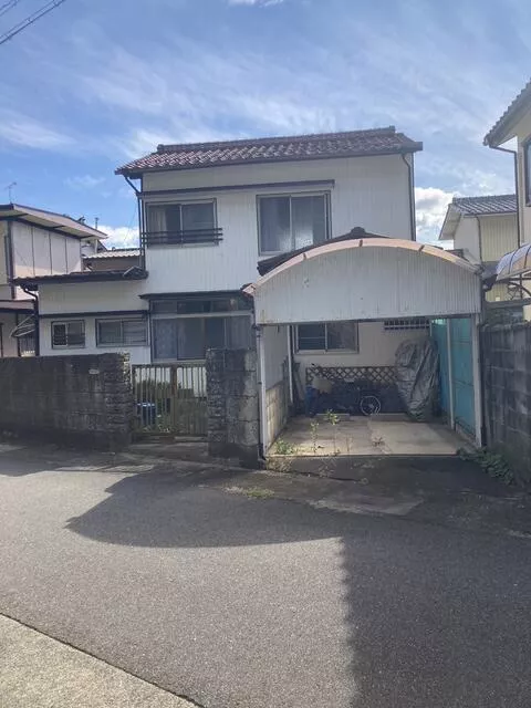 Gifu City, Tsurumi-cho (Tagami Station) 2-story 6DK